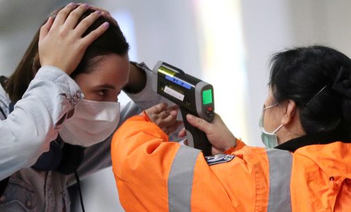 Tayvan Sağlık Bakanlığı: Türkiye’den gelen 15 kişiden dokuzunda koronavirüs tespit edildi
