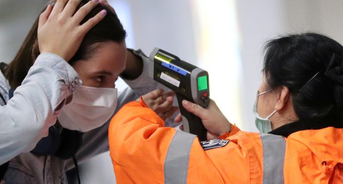 Tayvan Sağlık Bakanlığı: Türkiye’den gelen 15 kişiden dokuzunda koronavirüs tespit edildi