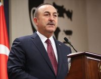 Çavuşoğlu, ‘Almanya’da Türk çocuklarına el konuyor’ iddialarını yanıtladı: Gerçeklik payı yüksek