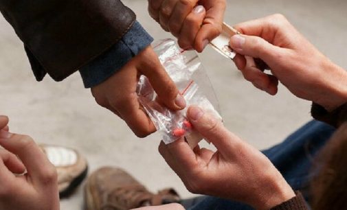 MHP önerdi: Uyuşturucu imal edenler ve ticaretini yapanlara da ceza indirimi