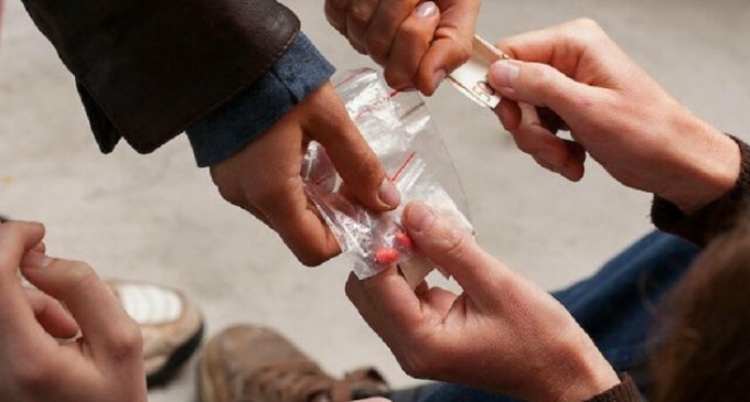 MHP önerdi: Uyuşturucu imal edenler ve ticaretini yapanlara da ceza indirimi