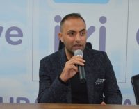 Dün Oda TV bugün Yeniçağ: Gazeteci Murat Ağırel ifadeye çağrıldı