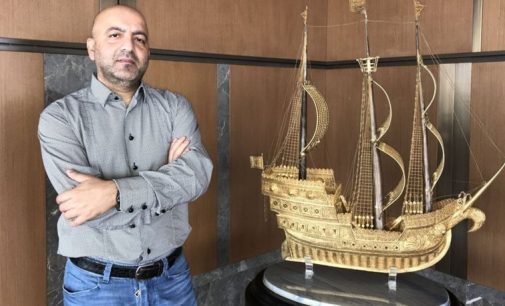 Azeri iş insanı Gurbanoğlu hakkındaki ‘FETÖ’ soruşturması tamamlandı