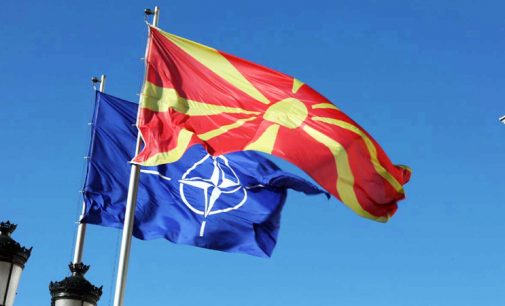 Kuzey Makedonya, NATO’nun 30’uncu üyesi oluyor