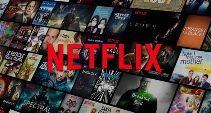 Netflix, koronavirüs nedeniyle yayın kalitesini düşürdü