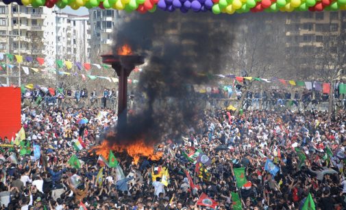 HDP, koronavirüs nedeniyle Nevruz kutlamalarını iptal edecek mi?