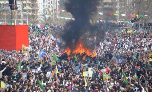 HDP Nevruz etkinliklerini iptal etti