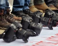 CHP’den ‘Tek Adam, Tek Medya, Tek Ses Tek(el)Leşen Medya’ raporu: Haftada 43 basın emekçisi işsiz kaldı