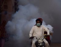 Pakistan’da koronavirüsten ilk ölüm: Ülkede 195 vaka bulunuyor