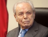 BM’nin eski genel sekreteri Perez de Cuellar yaşamını yitirdi