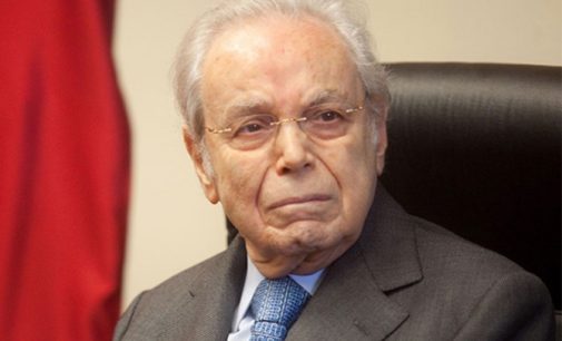BM’nin eski genel sekreteri Perez de Cuellar yaşamını yitirdi