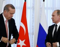 Putin: Karabağ görüşmelerinde Türkiye de yer almalı