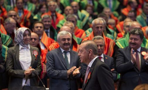Erdoğan’a hakaret davasında verilen karara savcılıktan itiraz