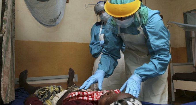 Bir salgın da Nijerya’dan: ‘Lassa Ateşi’ nedeniyle 176 kişi yaşamını yitirdi