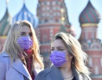 Rusya: Koronavirüs pozitif olarak dönenlerin yüzde 90’ı Türkiye’den geliyor