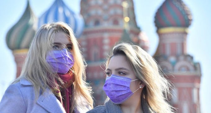 Rusya’da 10’dan fazla kişide koronavirüsün Hindistan varyantı tespit edildi