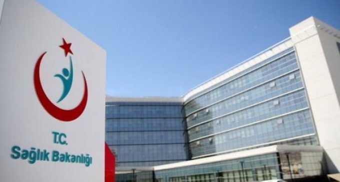 Bakanlık’tan “Hastane randevularına kota getirildi” iddialarına ilişkin açıklama