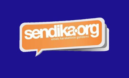 Anayasa Mahkemesi: sendika.org’un 62 kez engellenmesi ifade özgürlüğü ihlali