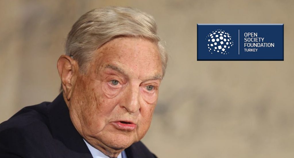 Güle güle Soros: Açık Toplum Vakfı mahkeme kararıyla kapandı | A3 Haber