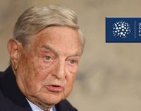 Güle güle Soros: Açık Toplum Vakfı mahkeme kararıyla kapandı
