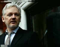 İngiliz yargısı kararı açıkladı: WikiLeaks’in kurucusu Assange’ın ABD’ye iadesini reddetti