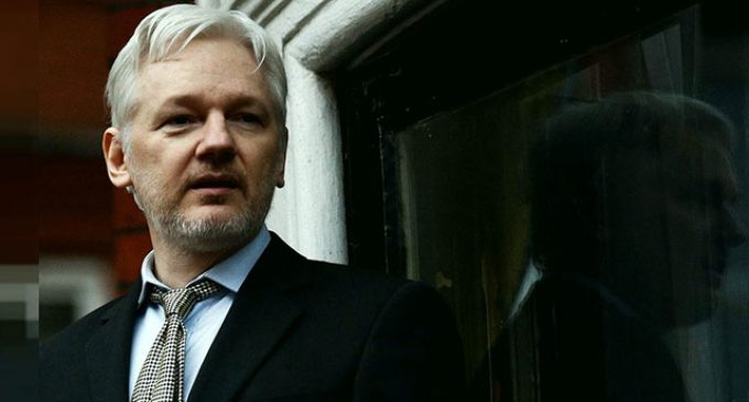 WikiLeaks’in kurucusu Assange bugün hakim karşısına çıkıyor