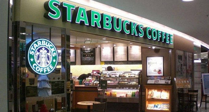 Starbucks, Türkiye’deki tüm şubelerini kapattı