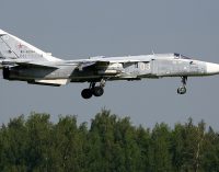 Milli Savunma Bakanlığı: Rejime ait 2 SU-24 tipi uçak düşürülmüştür