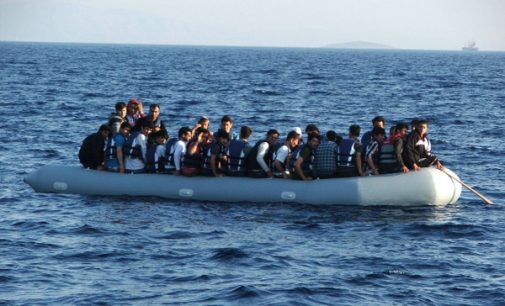 Uluslararası Göç Örgütü: Akdeniz’deki tekne kazasında en az 100 sığınmacı yaşamını yitirdi