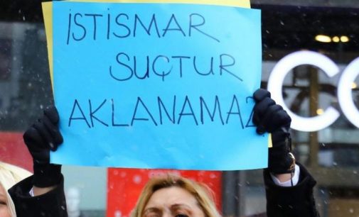 Eski CHP Ümraniye Gençlik Kolları başkanı hakkında cinsel saldırı suçundan istenen ceza belli oldu