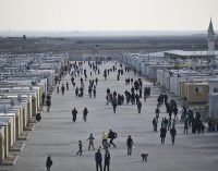 Sığınmacı kamplarında virüs tehdidi: BM’den ‘acilen boşaltın’ çağrısı