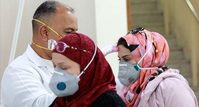 İran’da ‘koronavirüs’ salgını: Okul ve üniversiteler tatil ilan edildi