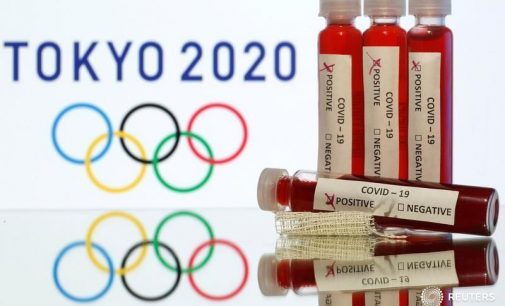 ‘Tokyo 2020 Olimpiyatları için aşı şart yoksa tamamen iptal edilebilir’