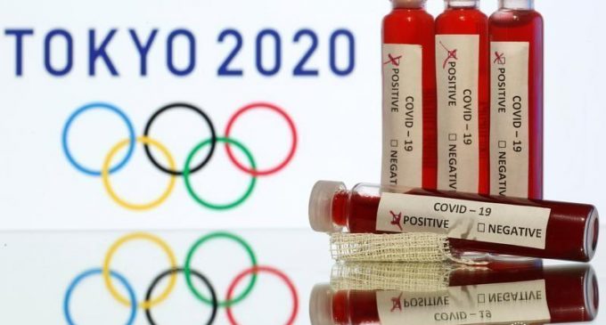 2020 Olimpiyat Oyunları’nın ertelenmesi Japonyo’ya ne kadara mâl oldu?