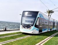 İzmir’de toplu taşıma kullanımı hafta sonu yüzde 77 azaldı