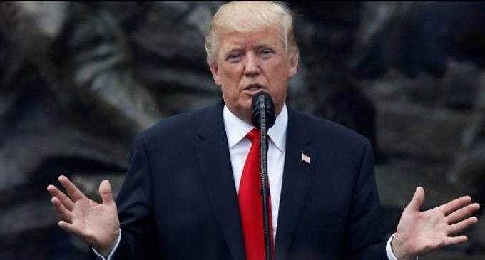 ABD medyasından ‘Trump, ulusal acil durum ilan edecek’ iddiası