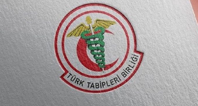 Türk Tabipleri Birliği’nden önemli açıklama