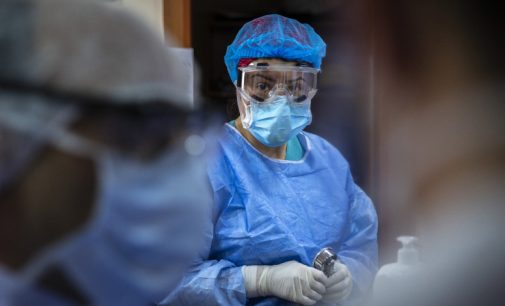 TTB Aile Hekimliği Kolu Başkanı Dr. Filiz Ünal: Eylül ayında yeniden pandemi bekliyoruz