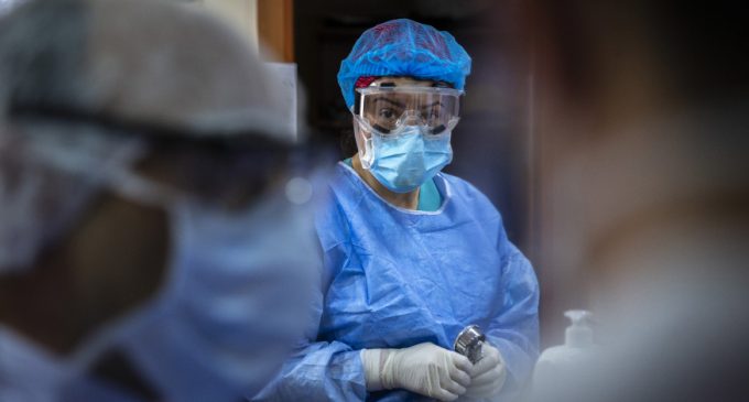 TTB Aile Hekimliği Kolu Başkanı Dr. Filiz Ünal: Eylül ayında yeniden pandemi bekliyoruz