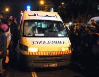 Tunus’ta ABD Büyükelçiliği’ne canlı bomba saldırısı: Bir polis yaşamını yitirdi