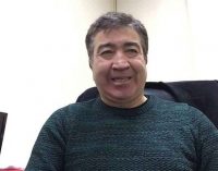 Mizah videolarıyla tanınan tiyatrocu Turgay Yıldız ifadeye çağrıldı