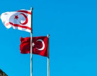 Türkiye’den KKTC’ye 72 milyon lira koronavirüs desteği