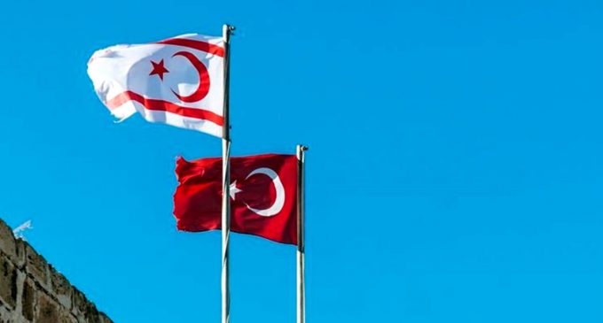 Türkiye’den KKTC’ye 72 milyon lira koronavirüs desteği