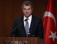TÜSİAD Başkanı: Ekonomide yeniden güven sağlamak uzun zaman alacak