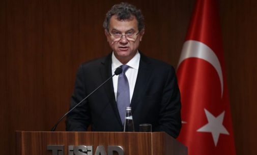 TÜSİAD Başkanı Kaslowski’den “Ekonomik Reform Paketi” değerlendirmesi