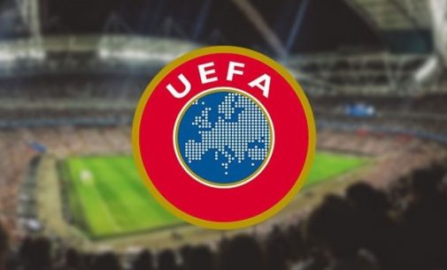 UEFA acil koduyla toplanıyor: Masada Şampiyonlar liği ve EURO 2020 var