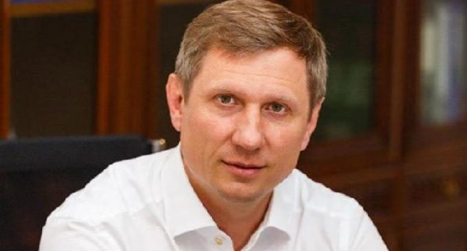 Ukraynalı milletvekili Sergiy Şahov’da koronavirüs tespit edildi