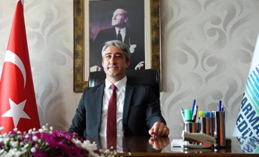 Marmaris Belediye Başkanı Mehmet Oktay karantinada