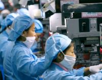 Çin’de ‘koronavirüs’ nedeniyle beş milyon kişi işsiz kaldı