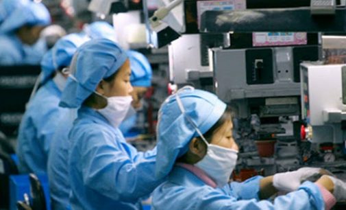 Çin’de ‘koronavirüs’ nedeniyle beş milyon kişi işsiz kaldı